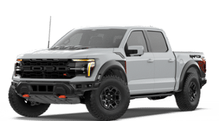 2026 Ford F-150® External Image 2